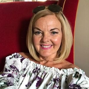 Meet your Posher, Sara